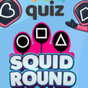 Quiz Squid Game 2 quiz squid game