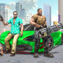 Real Gangster City Crime Car Simulator Game 6 real gangster city crime car simulator game