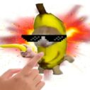 Relaxing BananaCAT Clicker 5 relaxing bananacat clicker 1