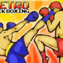 Retro Kick Boxing 9 retro kick boxing