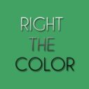 Right the Color 10 right the color 1