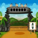 Rocky Village Escape 2 rocky village escape