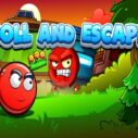 Roll and Escape 8 roll and escape 1