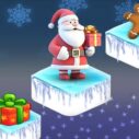 Santa Ice Jump 5 santa ice jump 1