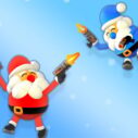 Santa Revenge 9 santa revenge