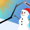 Save Snowman 9 save snowman 1