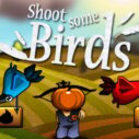 Shoot Some Birds 3 shoot some birds