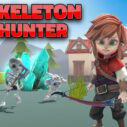 Skeleton Hunter 3 skeleton hunter