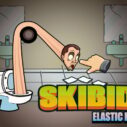 Skibidi Elastic Head 3 skibidi elastic head 1