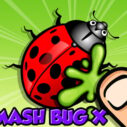 Smash Bugs X 10 smash bugs x