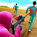 Sniper Challenge Squid Game 3 sniper challenge squid game