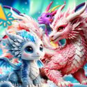 So Diffrent Dragons 4 so diffrent dragons 2