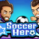 Soccer Hero 6 soccer hero 1