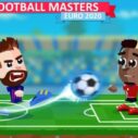 Soccer Masters 7 soccer masters
