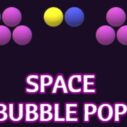 Space Bubble Pop 3 space bubble pop 1