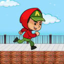 Speedrun Parkour 7 speedrun parkour