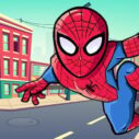 Spiderman Adventures 5 spiderman adventures