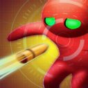 Spy Shot Laser Bounce 3 spy shot laser bounce