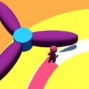 Squid Game Obstacle Runner 7 squid game obstacle runner
