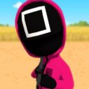 Squid Game Survival 3D 9 squid game survival 3d