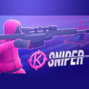Squid Sniper Master 7 squid sniper master