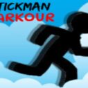 Stick Run Parkour 2 stick run parkour 1