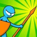 Stickman Merge Battle: Arena 2 stickman merge battle arena 1