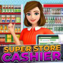 Super Store Cashier 9 super store cashier