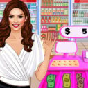 Supermarket Grocery Shopping Game 5 supermarket grocery shopping game