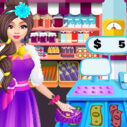 Supermarket Shopping Mall Family Game 10 supermarket shopping mall family game