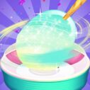 Sweet Cotton Candy Maker 2 sweet cotton candy maker 1