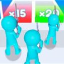 They Are Coming 3D Game 6 they are coming 3d game