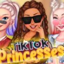 TikTok Princesses Back To Basics 3 tiktok princesses back to basics