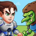 Tower Hero Wars 9 tower hero wars 1