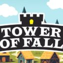 Tower of Fall 9 tower of fall 1