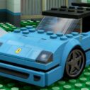TOY CARS JIGSAW 5 toy cars jigsaw
