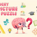 Tricky Picture Puzzle 6 tricky picture puzzle 1