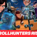 Trollhunters Rise of the Titans Jigsaw Puzzle 4 trollhunters rise of the titans jigsaw puzzle