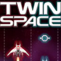 Twin space Ships 5 twin space ships