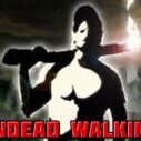 Undead Walking 8 undead walking
