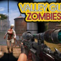 Valley Gun Zombies 8 valley gun zombies
