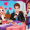 Vampire Princess First Date 3 vampire princess first date