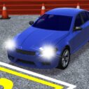 Vehicle Parking Master 3D 3 vehicle parking master 3d 1