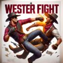 Western Fight 4 western fight 1