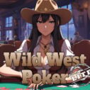Wild West Poker Lite 5 wild west poker lite 2