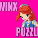 Winx Puzzle 7 winx puzzle
