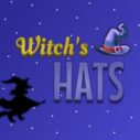 Witchs hats 9 witchs hats 1
