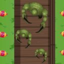 Zigzag Zombie 4 zigzag zombie